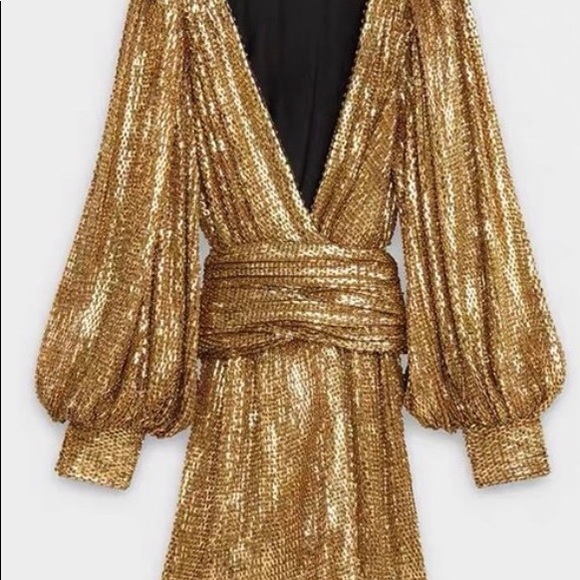 🔥🔥New gold mini - Picture 2 of 3